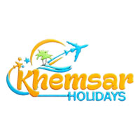 srinagar/khemsar-holidays-14082190 logo