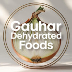 Gauhar Dehydrated Foods