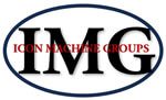 Icon Machine Groups