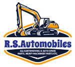 R.S. AUTOMOBILES