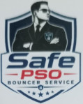 PSO Bouncer Safe Event Service