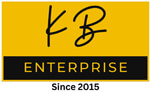 surendranagar/kb-enterprise-14416982 logo