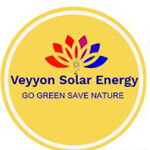 Solar Fencing System