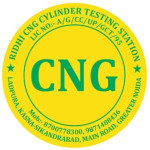 CNG Cylinder Testing Service