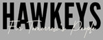 Hawkeys Clothing
