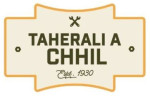 Taherali A Chhil