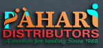 M/S Pahari Distributors