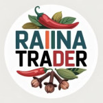 Raiina Trader