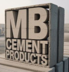 MB Cement Products