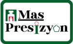 Mas Presizyon