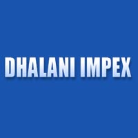 mumbai/dhalani-impex-mandavi-mumbai-148398 logo