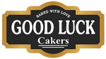Good Luck Cakers