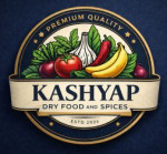 Kashyap Dry Food And Spices