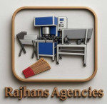 Raj Hans Agencies