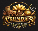 Vrunda's Collection