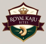Royal Kaju Bites