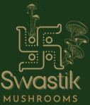 Swastik Mushrooms