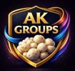 AK Groups