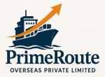 PrimeRoute Overseas Pvt. Ltd.