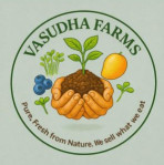 S R Vasudha Farms
