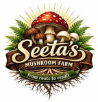 Seeta's Mushroom Farm