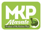 My Kitchen Plus Masale