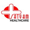 ahmedabad/satyam-healthcare-vejalpur-ahmedabad-1580746 logo