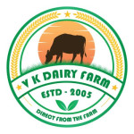 V K Dairy Farm