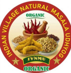 Indian Village Natural Masala Udhog