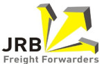 J R B FREIGHT FORWARDERS