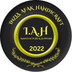Inzala Afak Handicraft