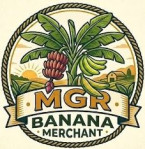 MGR Banana Merchant