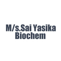 chennai/m-s-sai-yasika-biochem-ambattur-chennai-173284 logo