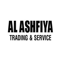 gir-somnath/al-ashfiya-trading-service-1741456 logo