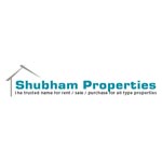 nashik/shubham-properties-mahatma-nagar-nashik-1786231 logo