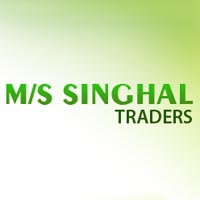 kota/singhal-traders-ramganj-mandi-kota-1840455 logo