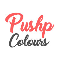 vapi/pushp-colours-gunjan-vapi-1887278 logo
