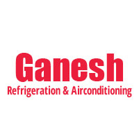nashik/ganesh-refrigeration-airconditioning-sinnar-nashik-1909004 logo