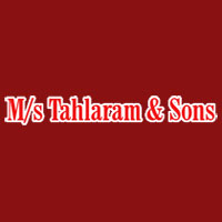 bikaner/tahla-ram-sons-2057512 logo
