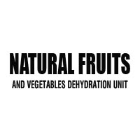 east-godavari/natural-fruits-and-vegetables-dehydration-unit-tuni-east-godavari-2168362 logo