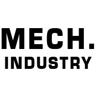 siliguri/mech-industry-2218017 logo