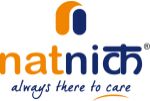 gandhinagar/natnich-pharmaceuticals-private-limited-sector-28-gandhinagar-2247972 logo