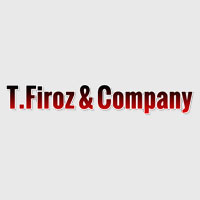 bangalore/tfiroz-company-2619263 logo