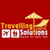 allahabad/travelling-solutions-2776012 logo