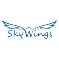 dehradun/skywings-advisors-private-limited-chakrata-road-dehradun-2811862 logo