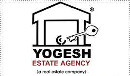 jalgaon/yogesh-estate-agency-2813450 logo