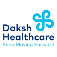 raipur/daksh-healthcare-tatibandh-raipur-3003260 logo