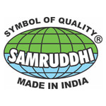 sangli/samruddhi-industries-limited-vishrambag-sangli-3065694 logo