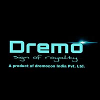 bhiwani/dremocon-india-pvt-ltd-3181767 logo