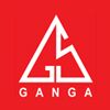 erode/ganga-corporation-gandhipuram-erode-3202851 logo